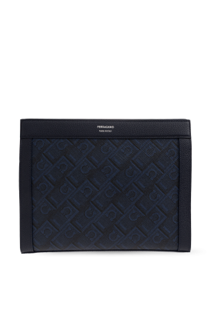 Handgelenktasche mit Riemen