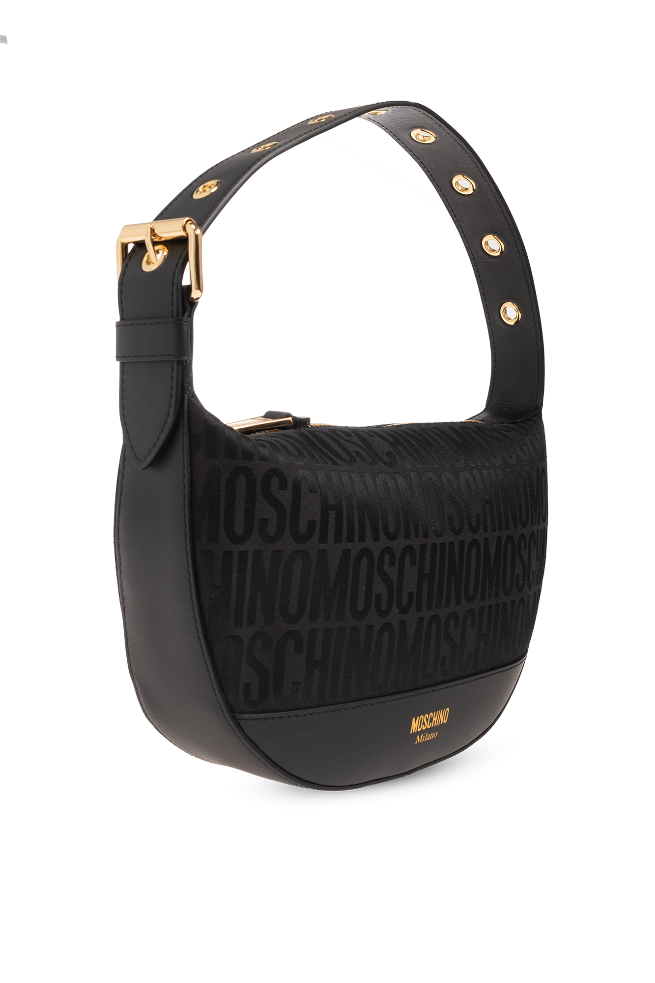 Black Shoulder bag Moschino - Vitkac Spain