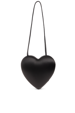 Moschino Heart-shaped shoulder bag