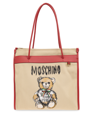 Shopper bag od Moschino