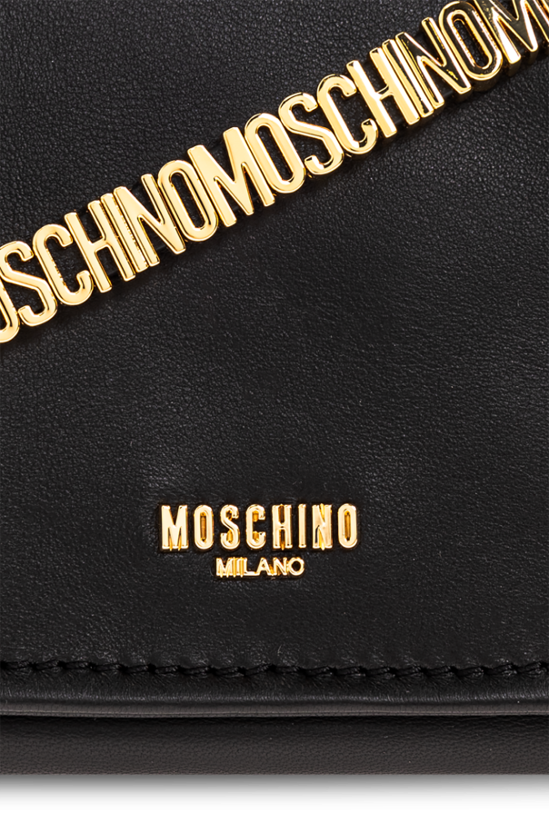 Black Shoulder bag Moschino - Vitkac Australia