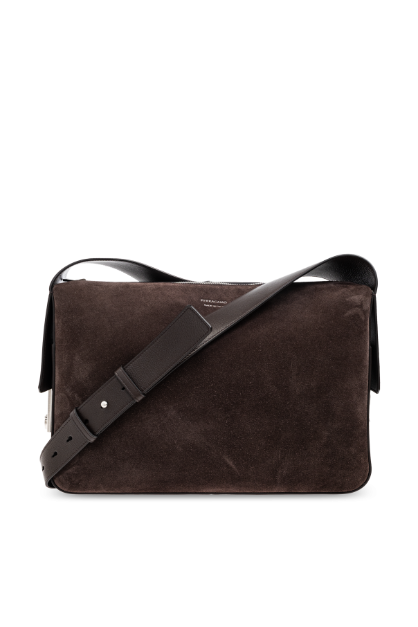Shoulder bag Twins, zdjęcie 1 Shoulder bag Twins od FERRAGAMO