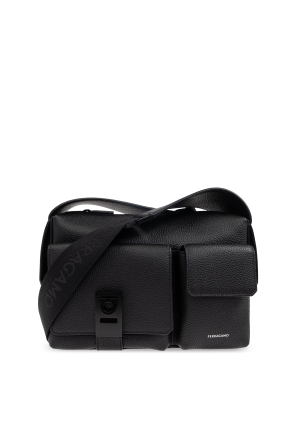 Shoulder bag `Utility`