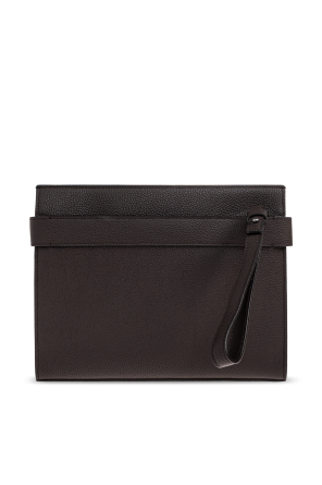 FERRAGAMO Leather handbag