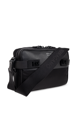 FERRAGAMO Shoulder bag `Twins`