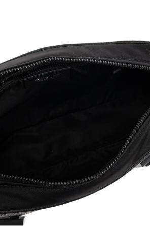 FERRAGAMO Shoulder bag `Twins`