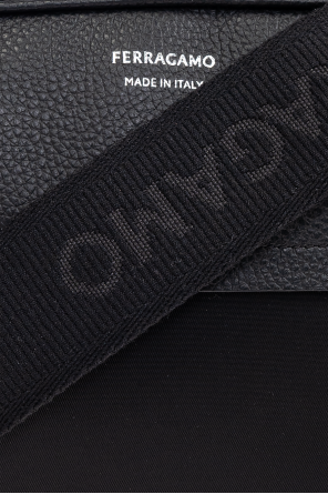 FERRAGAMO Shoulder bag `Twins`
