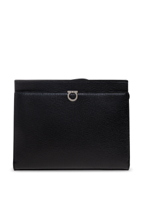 Leather handbag od FERRAGAMO