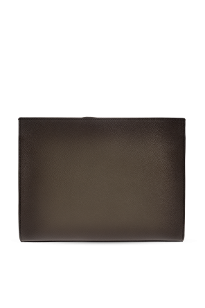 FERRAGAMO Carteira com alça de pulso