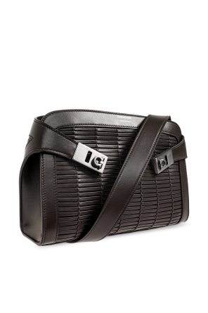 FERRAGAMO Hug bag