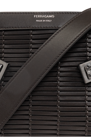 FERRAGAMO Hug bag