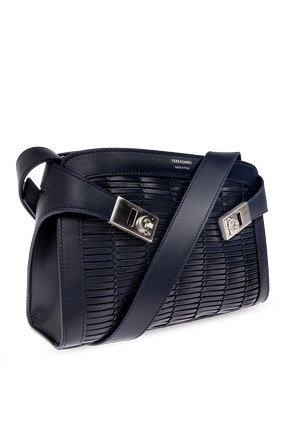 FERRAGAMO Mala ‘Hug’
