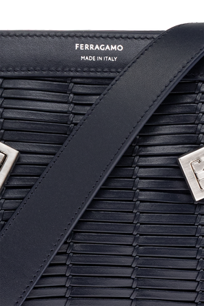 FERRAGAMO Mala ‘Hug’