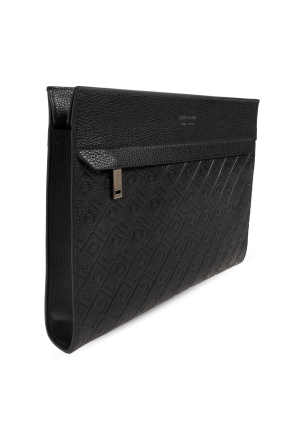 FERRAGAMO Carteira com alça de pulso