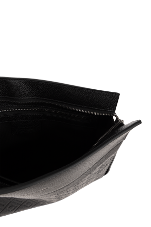 FERRAGAMO Carteira com alça de pulso