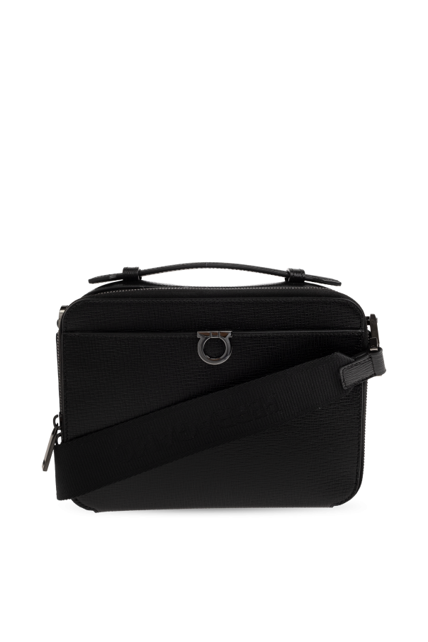 Leather bag od FERRAGAMO