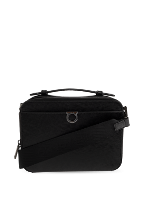 Ledertasche