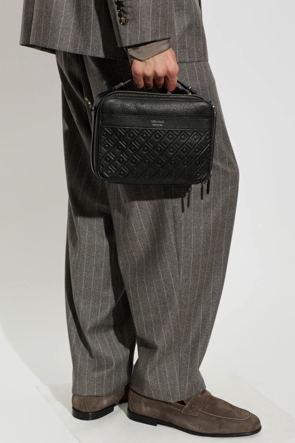 FERRAGAMO Leather bag
