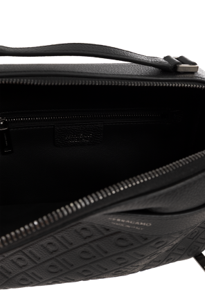 FERRAGAMO Leather bag