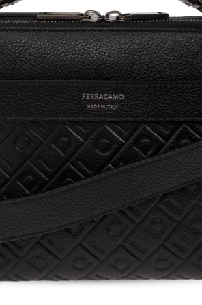 FERRAGAMO Leather bag