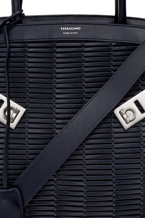 FERRAGAMO ‘Hug’ Bag