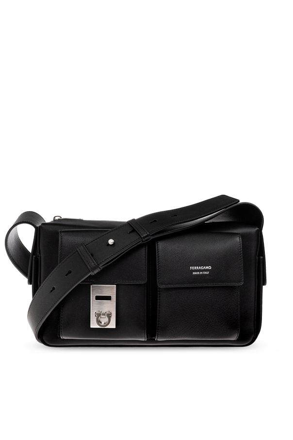 ‘Twins’ Bag od FERRAGAMO