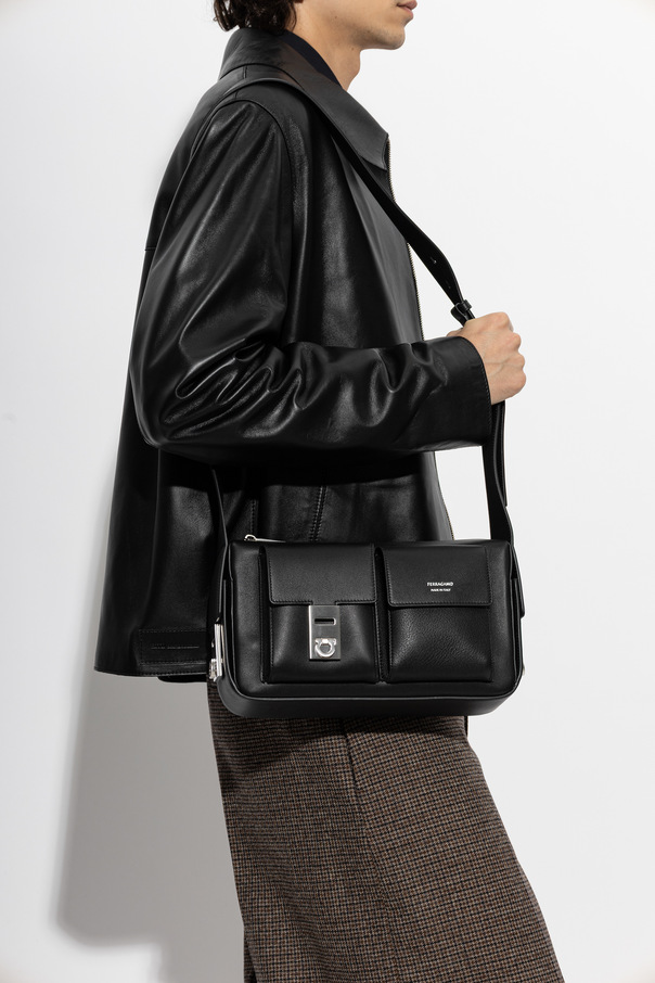 FERRAGAMO Bolsa ‘Twins’