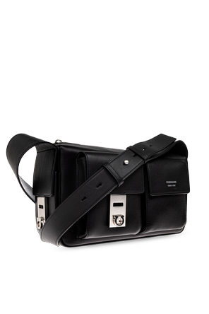 FERRAGAMO Bolsa ‘Twins’