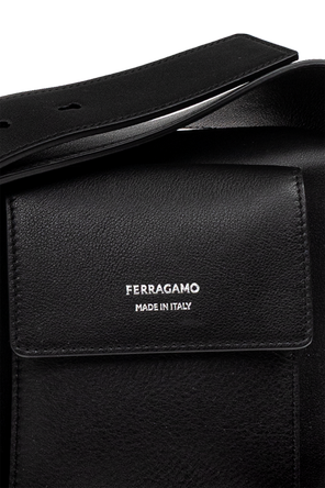 FERRAGAMO Bolsa ‘Twins’