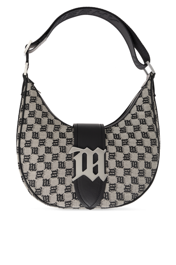 MISBHV Shoulder Bag