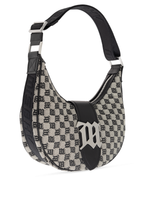 MISBHV Shoulder Bag