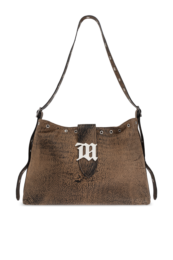 MISBHV Torba typu `shopper`