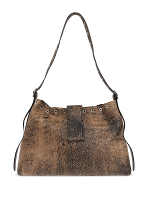 MISBHV Torba typu `shopper`