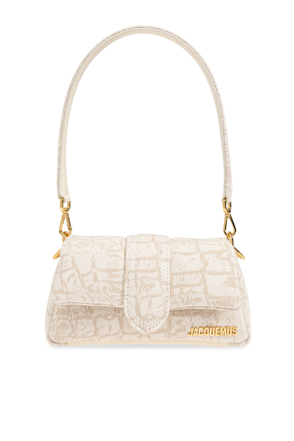 Shoulder bag Le Petit Bambimou od Jacquemus