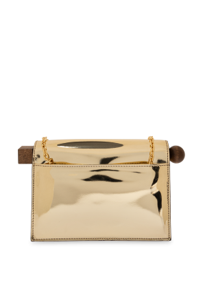 Jacquemus Torba na ramię `Le Petite Pochette Rond`