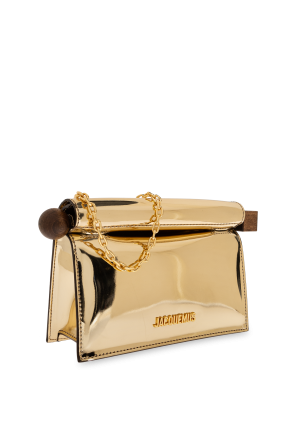 Jacquemus Shoulder bag 'Le Petite Pochette Rond'