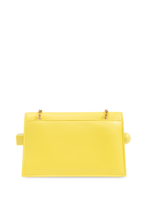 Jacquemus Torba na ramię `Le Petite Pochette Rond`