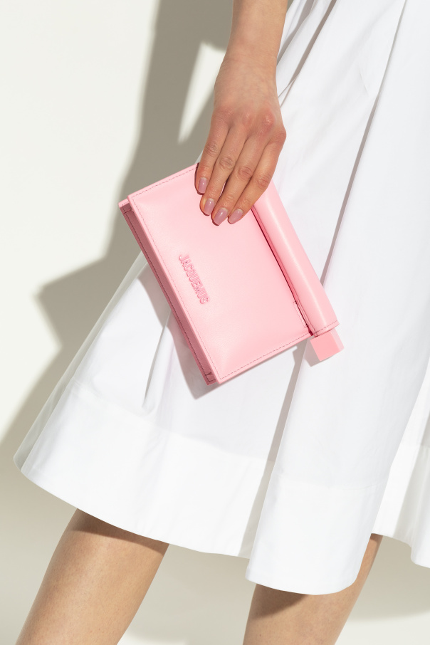 Jacquemus Handbag Le Petite Rond Carre