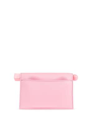 Jacquemus Handbag Le Petite Rond Carre