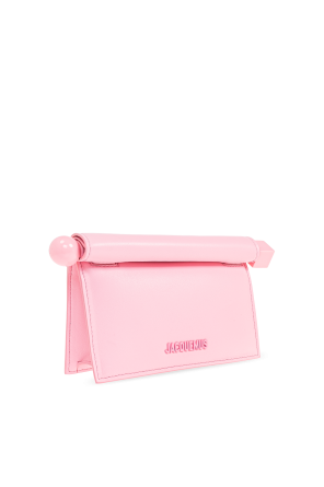 Jacquemus Handbag Le Petite Rond Carre