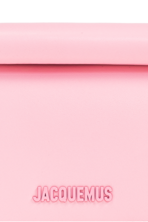 Jacquemus Handbag Le Petite Rond Carre