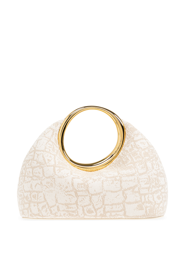 Handbag Le Petit Calino, zdjęcie 1 Handbag Le Petit Calino od Jacquemus