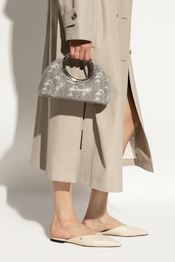 Jacquemus Bolso de mano The Small Calino