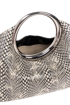 Jacquemus Bolso de mano The Small Calino