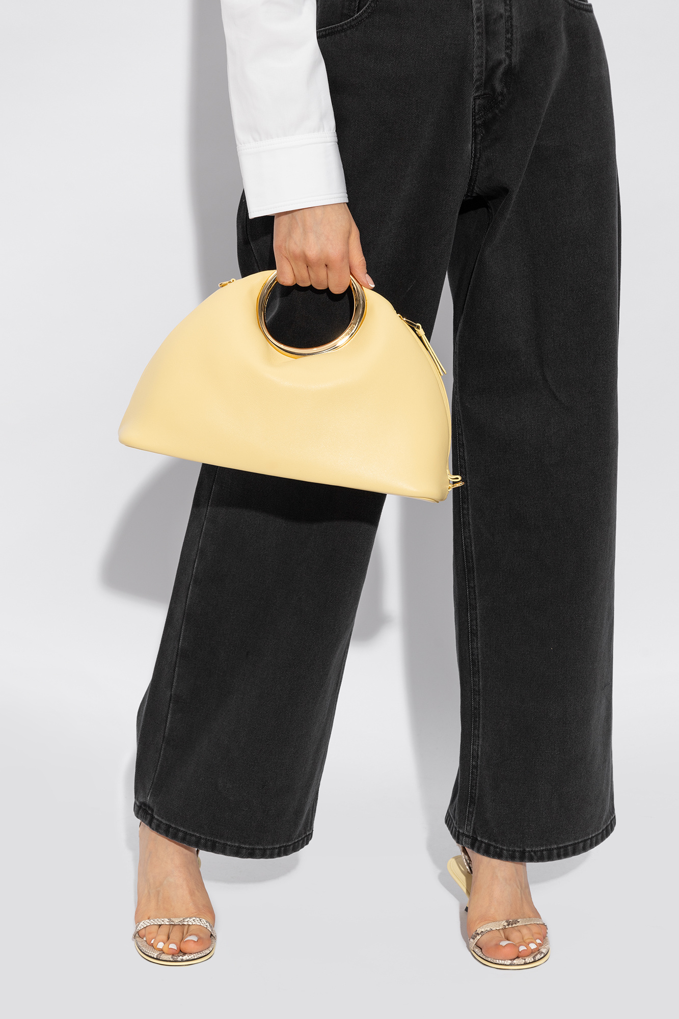 Jacquemus ‘Le Calino’ shoulder bag