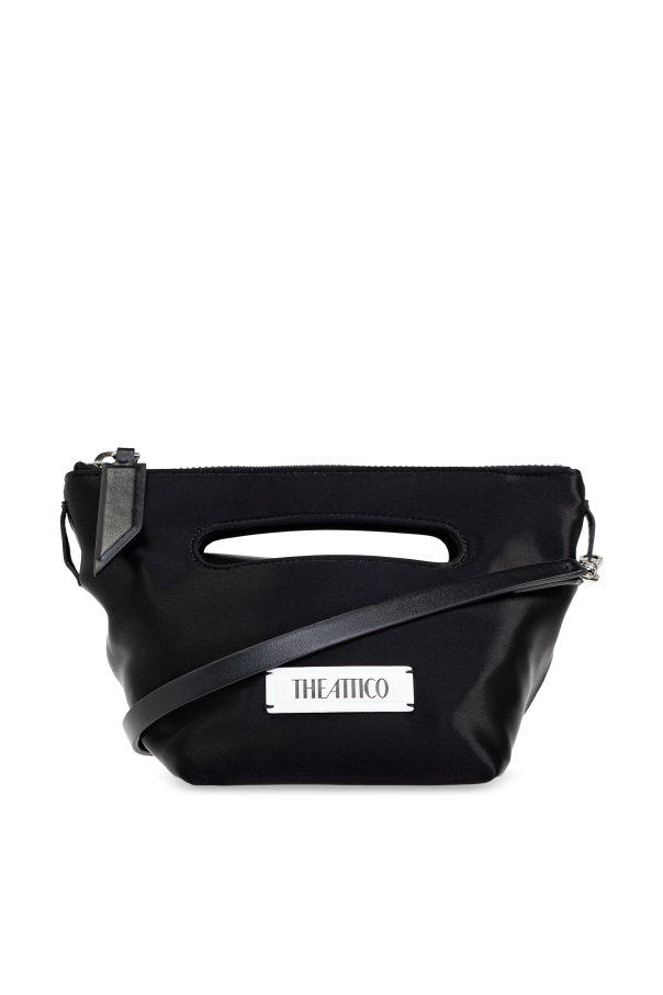 The Attico Handbag Via dei Giardini