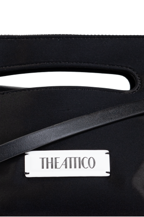 The Attico Handbag Via dei Giardini