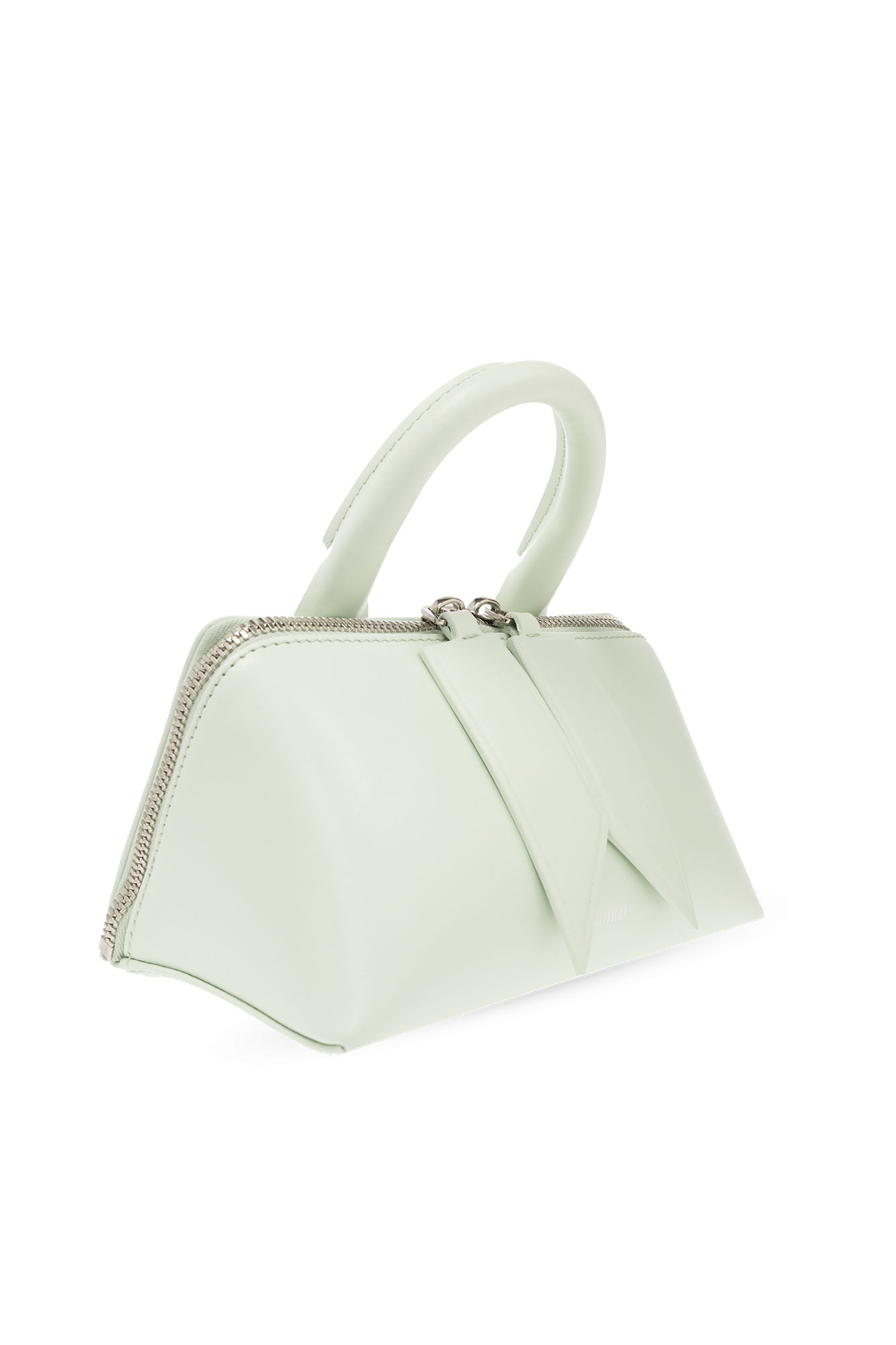 The Attico ‘Friday’ shoulder bag