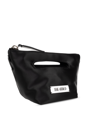 The Attico Handbag `Via del Gardini 15`