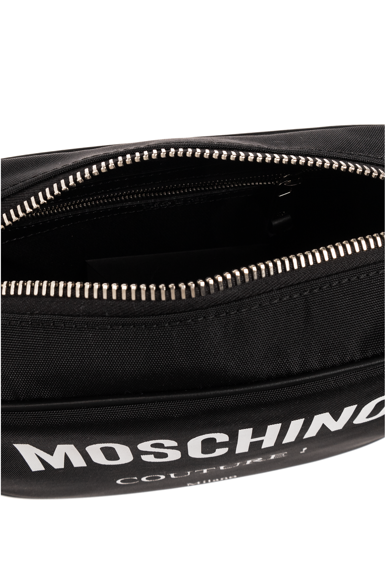 Moschino Shoulder bag with logo